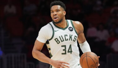 Giannis Antetokounmpo getting traded to Heat in blockbuster deal, AP source says