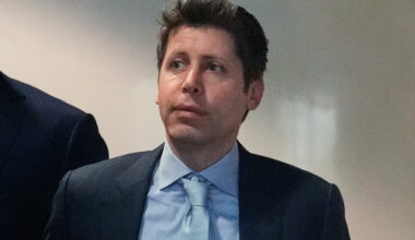 Florida sues OpenAI and CEO Altman over claims of danger posed by ChatGPT