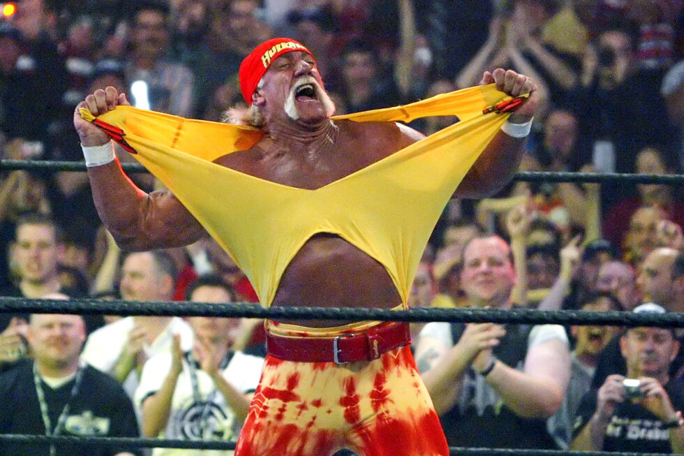 Florida police report confirms Hulk Hogan died of natural causes, closes investigation
