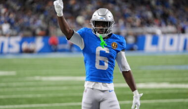 NFL player Terrion Arnold charged in Florida in beating, robbery