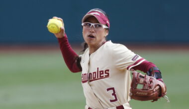 FSU softball star Isa Torres enters transfer portal