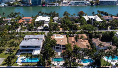 Florida Property Tax Cuts Would Help Homeowners But Hurt Revenue