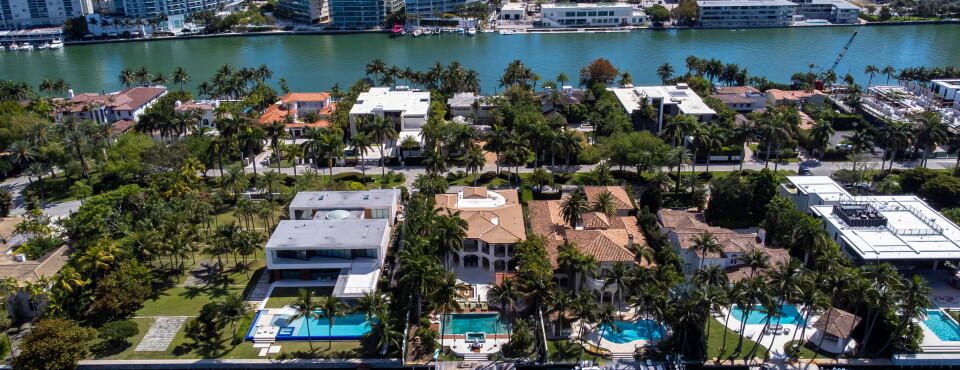 Florida Property Tax Cuts Would Help Homeowners But Hurt Revenue