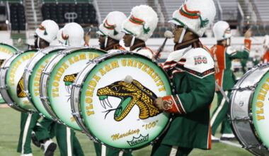 Florida A&M University Underfunding Suit Revived on Appeal (1)