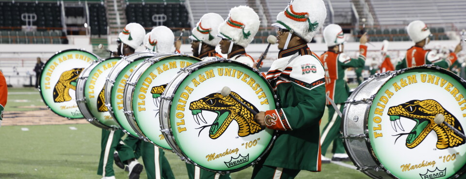 Florida A&M University Underfunding Suit Revived on Appeal (1)