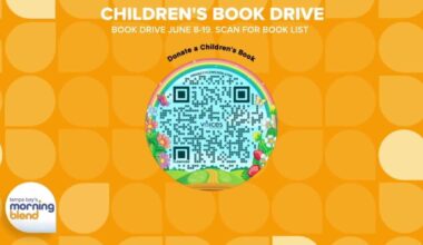 Voices for Children of Tampa Bay