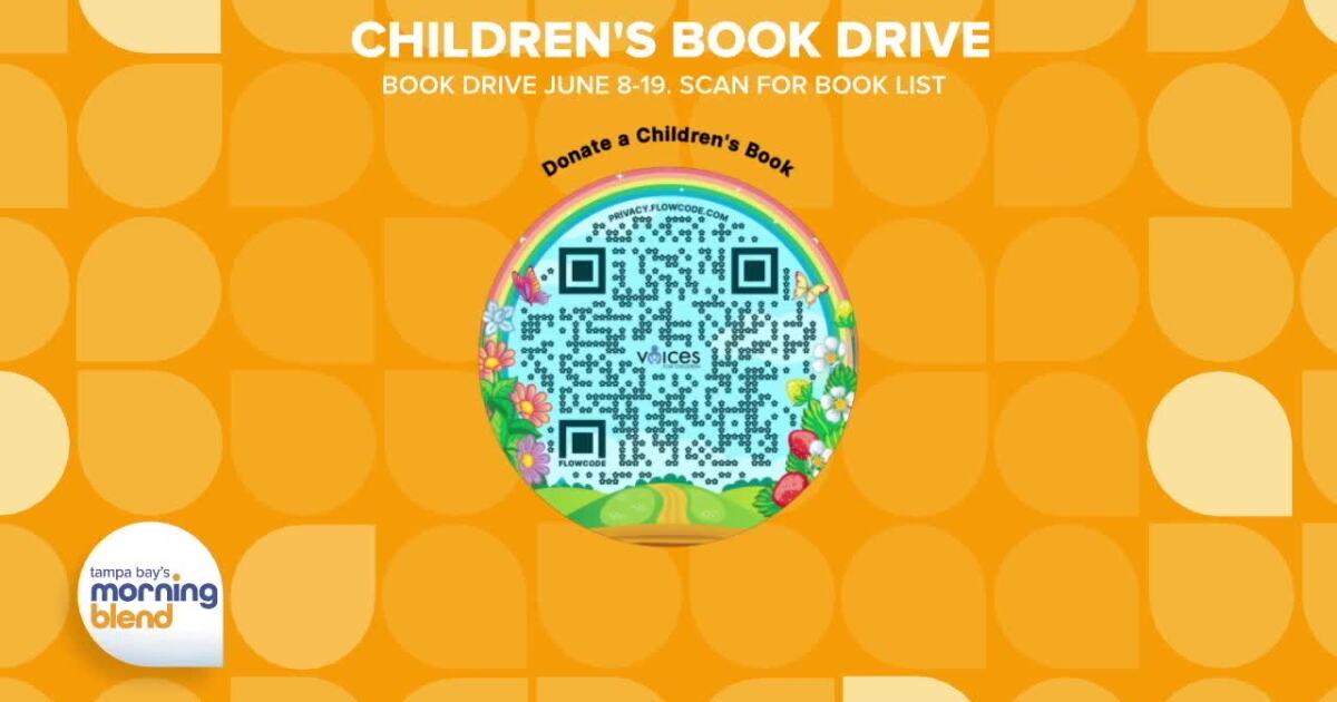 Voices for Children of Tampa Bay