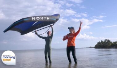 Elite Watersports: Where Tampa Bay Adventure Comes Alive