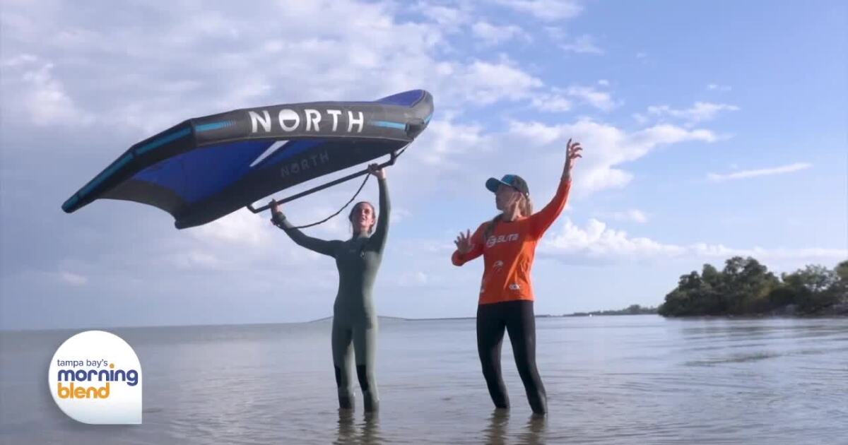 Elite Watersports: Where Tampa Bay Adventure Comes Alive