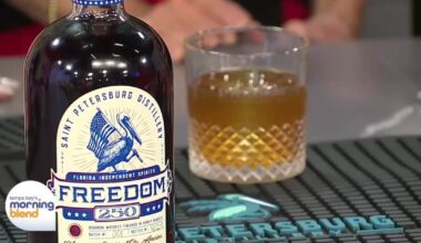 "Freedom 250" Bourbon