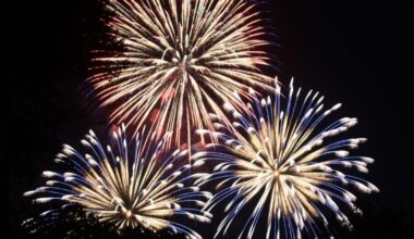 Could Florida drought dampen 4th of July celebrations?