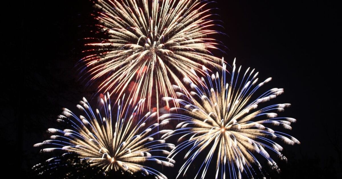 Could Florida drought dampen 4th of July celebrations?