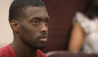Lions release Terrion Arnold after $1M bond set in kidnapping, robbery case