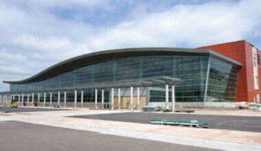 Duluth International Airport to restore service to Fort Myers, Florida - Duluth News Tribune
