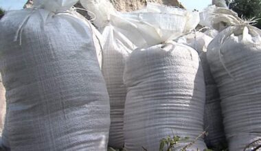 St. Petersburg hosting Second Saturday sandbag pickup as hurricane season begins