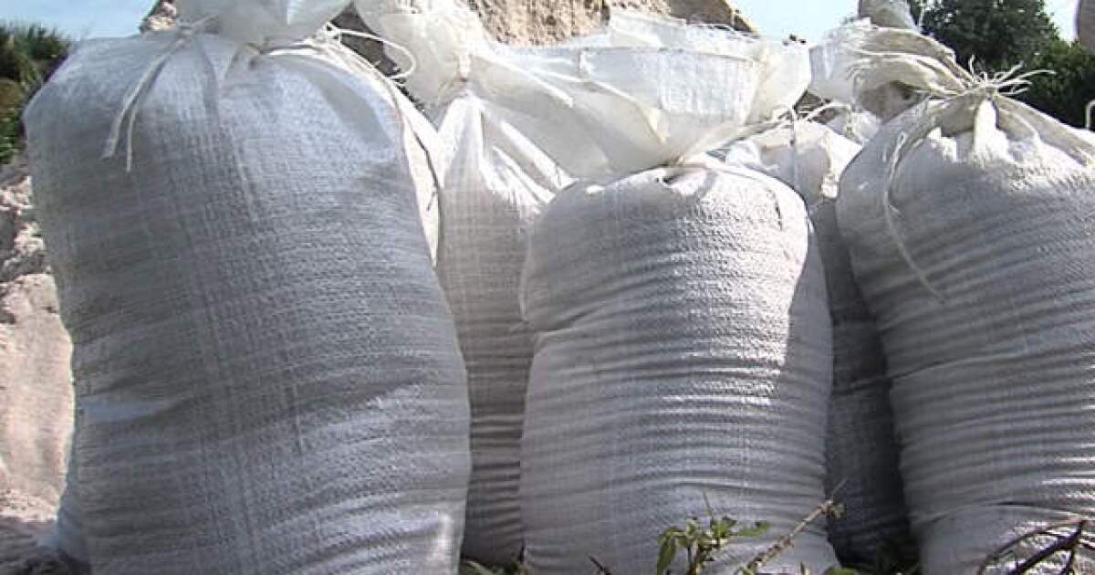 St. Petersburg hosting Second Saturday sandbag pickup as hurricane season begins
