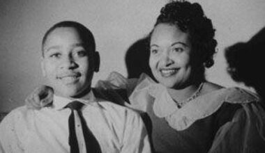 Emmett Till trial records donated to FSU libraries