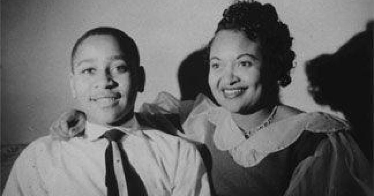 Emmett Till trial records donated to FSU libraries