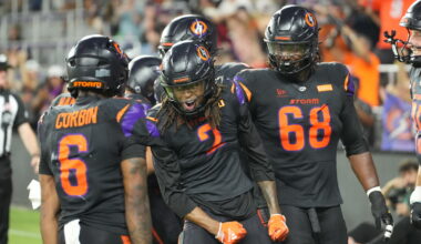Orlando Storm playoff game pivots from Columbus back to Florida