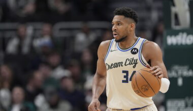 Winners, Losers from Giannis Antetokounmpo trade to Miami