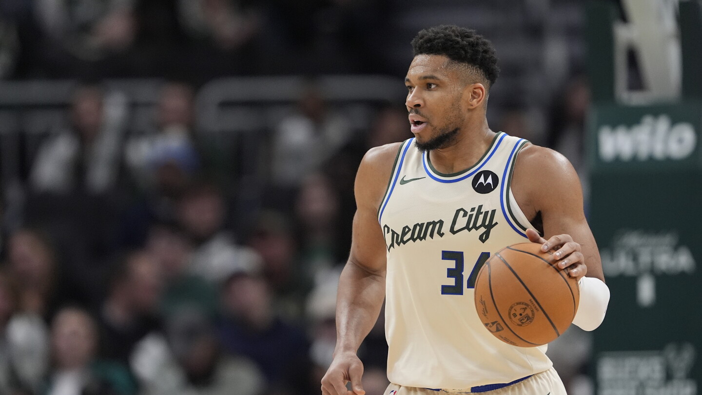Winners, Losers from Giannis Antetokounmpo trade to Miami