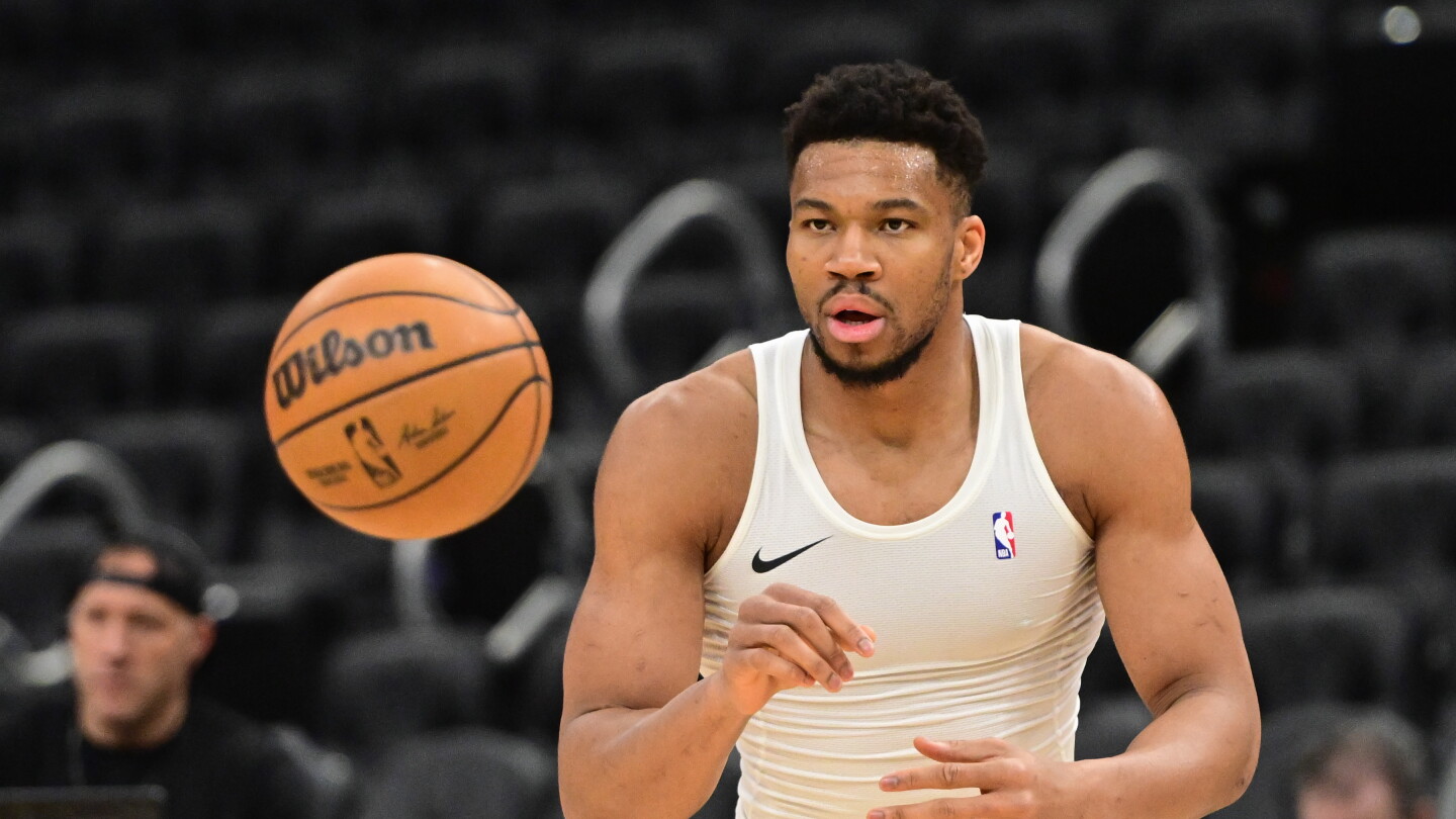 Giannis Antetokounmpo trade rumors: Talks intensify, but will it be Miami or Boston?