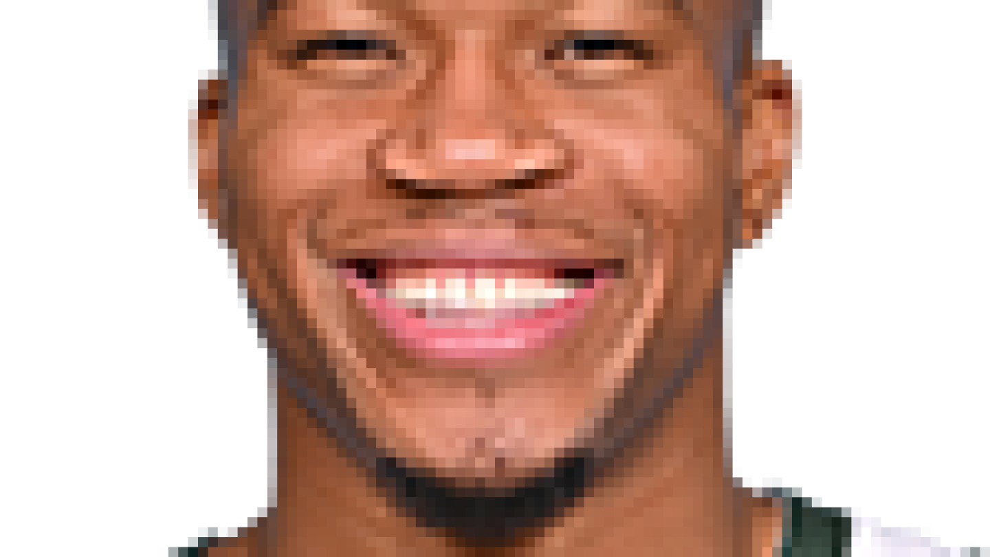 Report: MIL trading Giannis Antetokounmpo to Miami