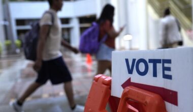 Florida’s new map set for midterms, property tax plan faces challenges and more