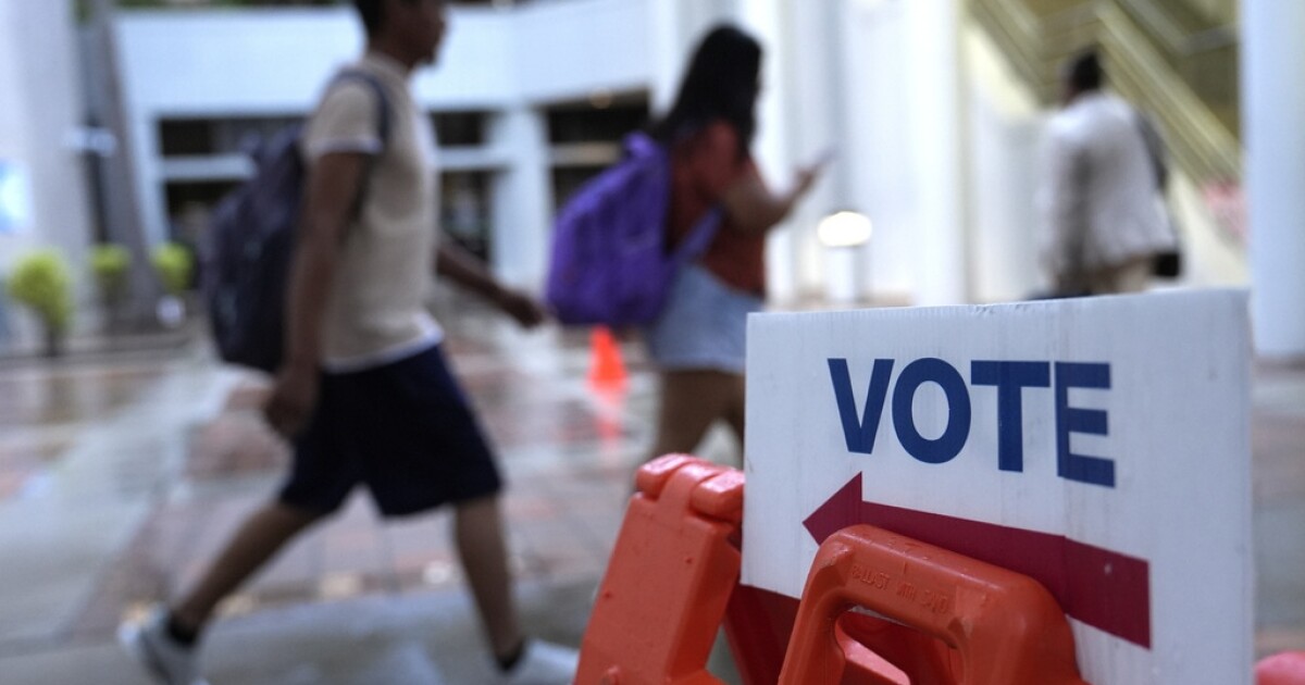 Florida’s new map set for midterms, property tax plan faces challenges and more