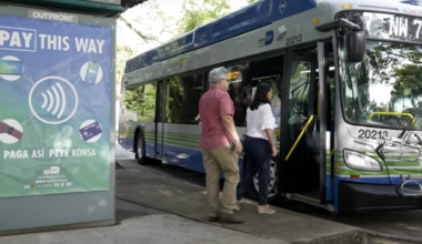 Miami-Dade's transit system prepares to transport hundreds of thousands of World Cup fans