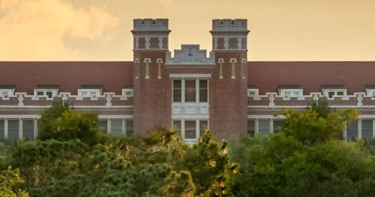 Florida begins push to ban undocumented students from competitive public universities