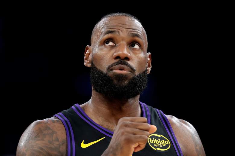 Utah Jazz v Los Angeles Lakers