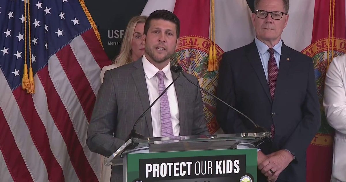 Florida expands emergency ban on ‘gas station morphine’