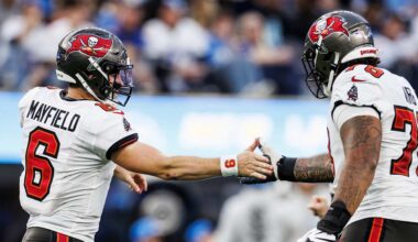 Tampa Bay Buccaneers logo