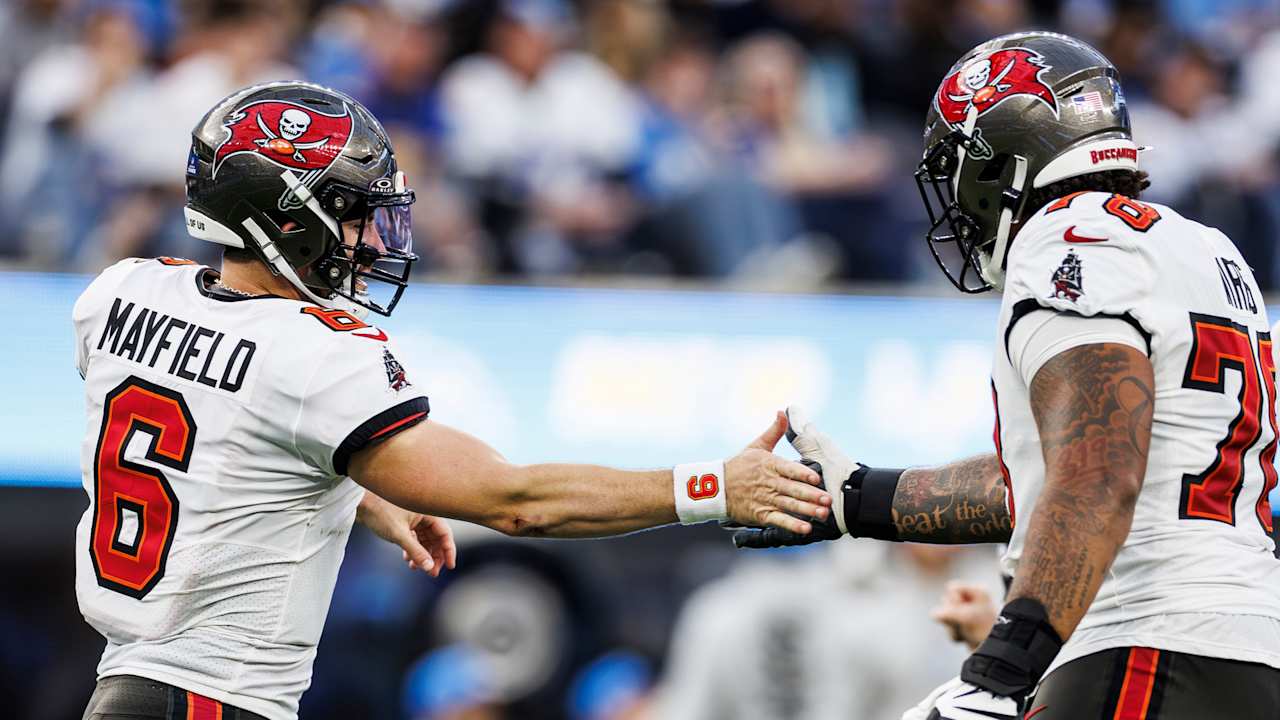 Tampa Bay Buccaneers logo