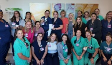 Orlando Health South Lake Hospital Achieves Maternal Care Designation - The Only Verified Facility in Lake County
