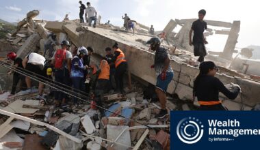 Miami-based RIA Activates to Help After Venezuela Earthquakes