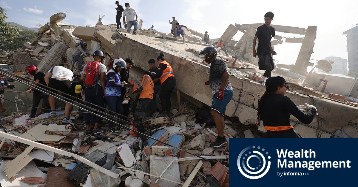 Miami-based RIA Activates to Help After Venezuela Earthquakes