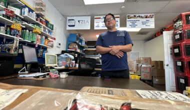 Central Floridians are helping Venezuela after earthquakes