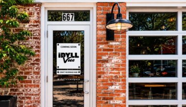 Dirty soda trend arrives in downtown St. Pete with new beverage bar Idyll Vice