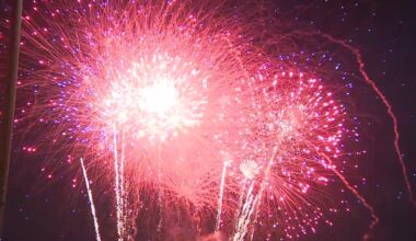 Fourth of July events guide: Here’s how the Bay Area is celebrating America 250