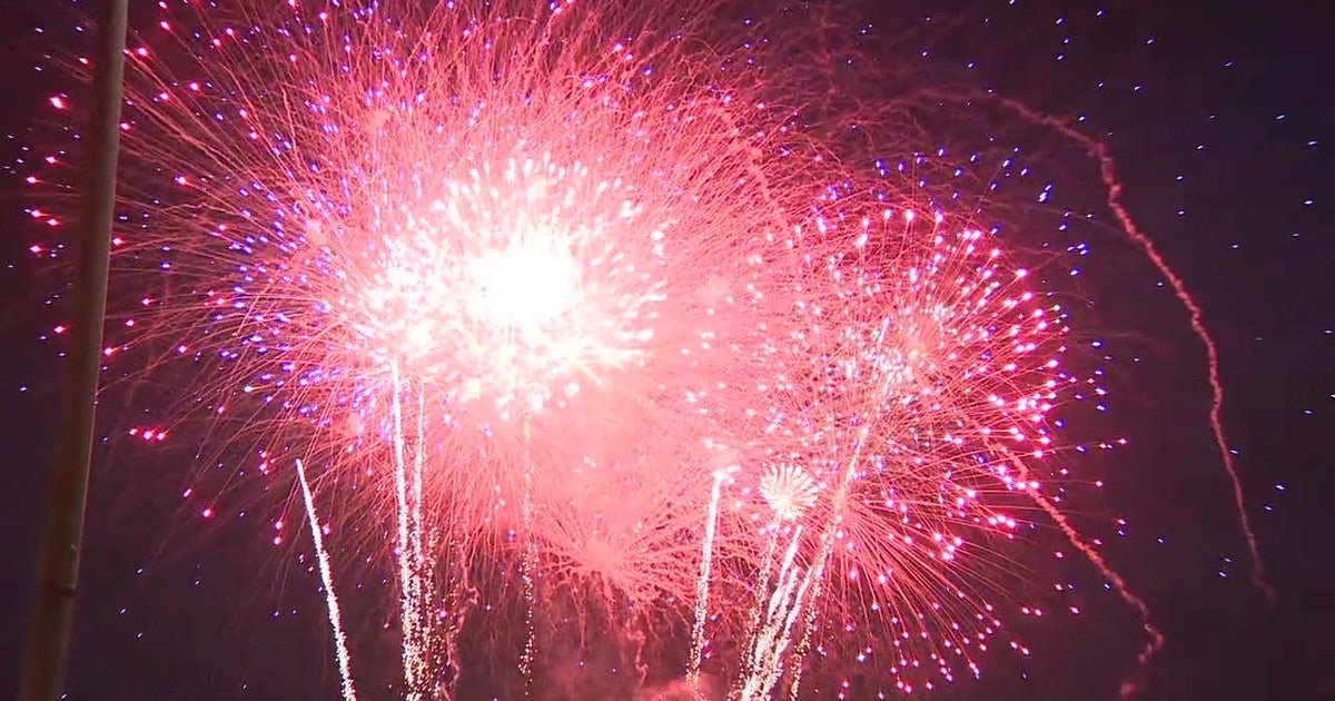 Fourth of July events guide: Here’s how the Bay Area is celebrating America 250