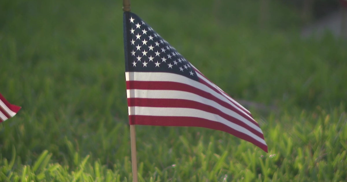 America 250 merchandise scams: BBB warns of fake online products