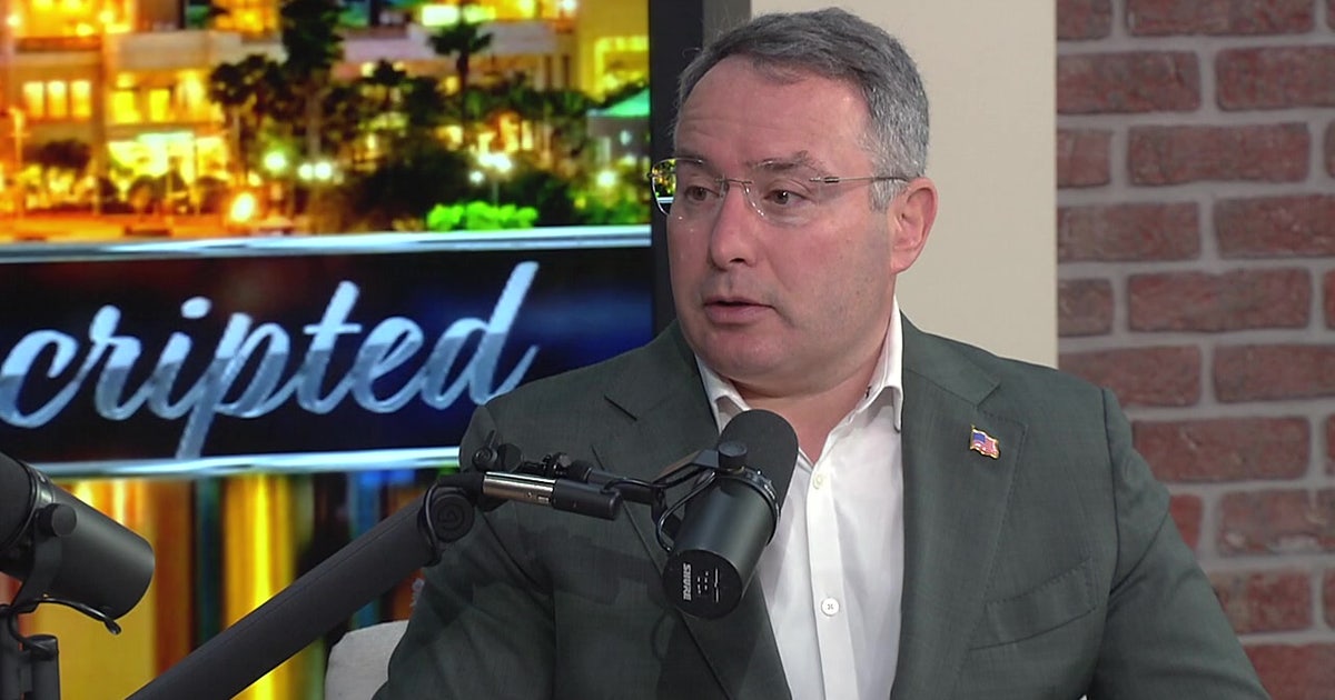 Retired Army Lt. Col. Alexander Vindman runs for Florida Senate seat