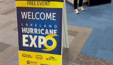 Lakeland Hurricane Expo helps residents prepare before storm season begins