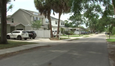 Florida tax proposal seeks to eliminate homestead property taxes by 2028