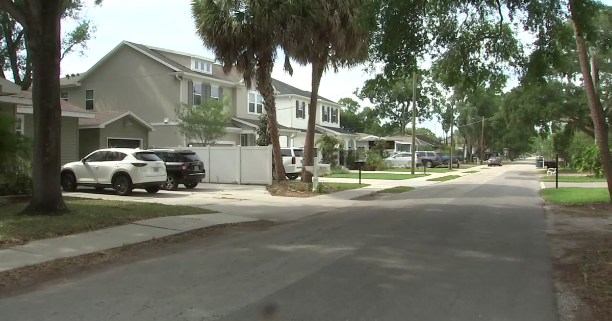 Florida tax proposal seeks to eliminate homestead property taxes by 2028