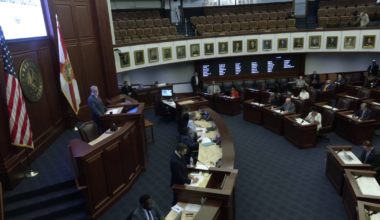 Florida Legislature approves DeSantis property tax cut plan for November ballot