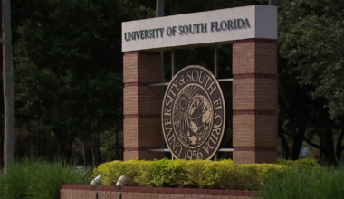 Florida budget cuts: USF misses out on millions after state drops funding for preeminent program