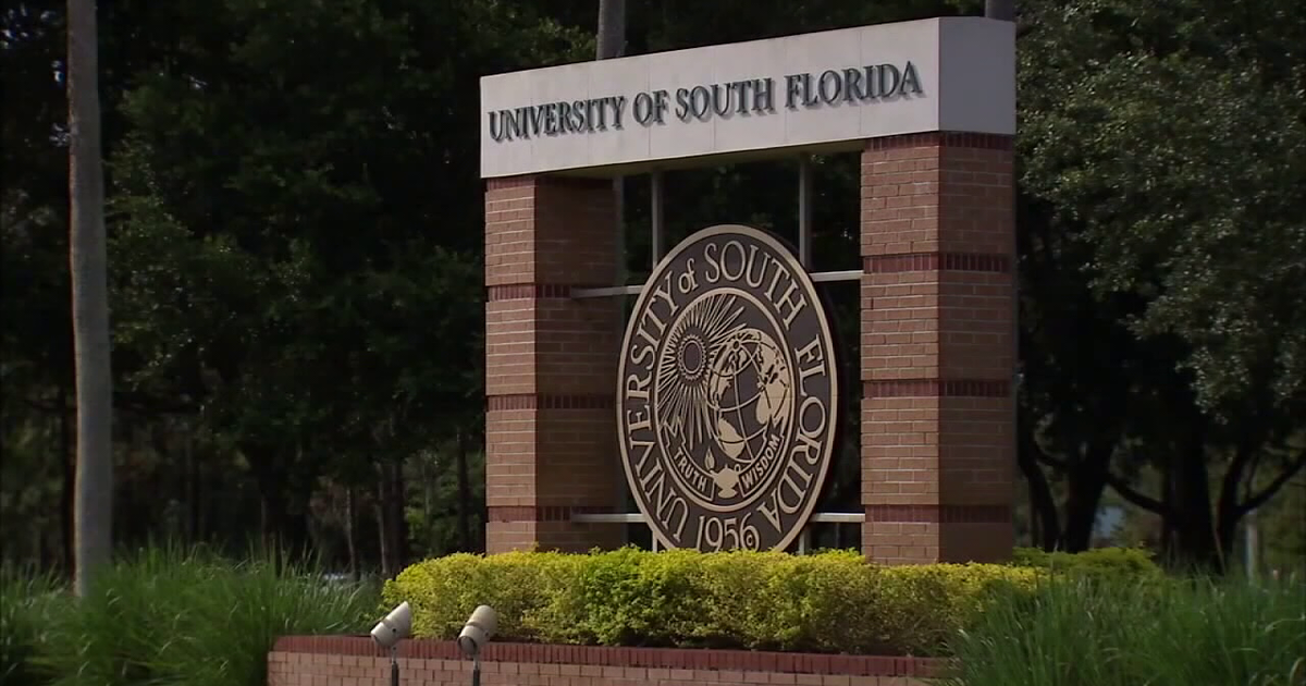 Florida budget cuts: USF misses out on millions after state drops funding for preeminent program